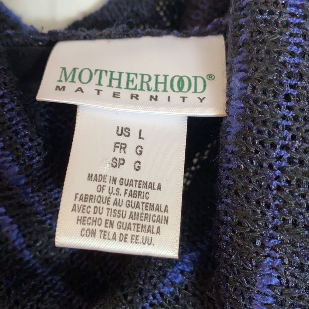 Maternity top - Picture 3 of 9